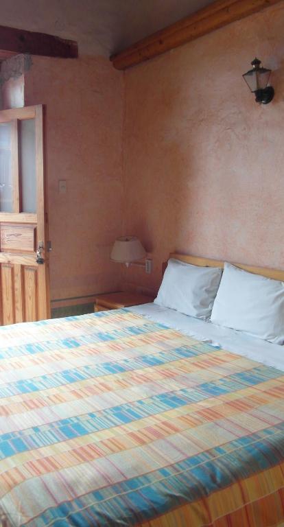 Hotel Concordia Patzcuaro Bilik gambar
