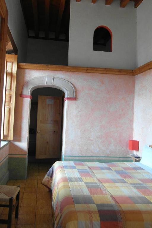 Hotel Concordia Patzcuaro Bilik gambar